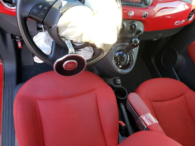 3C3CFFDR8FT653084 Fiat 500
