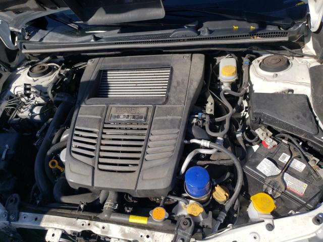 JF1VA1F62K8819557 Subaru Wrx Premium