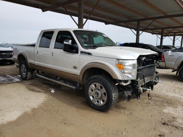 VIN 1FT7W2BT3DEB61838 2013 FORD F250 no.4