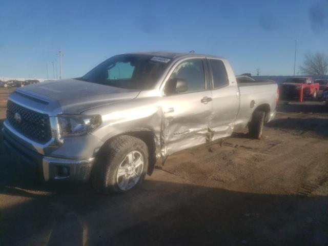 2020 Toyota Tundra 