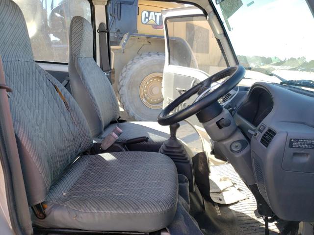 VIN: KV4071824 Auction: COPART Lot: 40968603 Location: FL - JACKSONVILLE NORTH KV4071824 SUBARU DIAS VAN 1992 BROWN Photo 7
