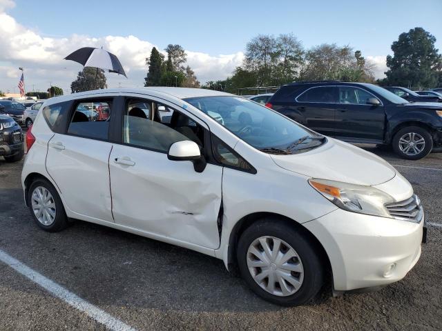 3N1CE2CP3EL357768 Nissan Versa Note S
