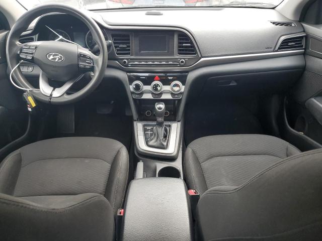 5NPD74LF7KH405248 Hyundai ELANTRA SE