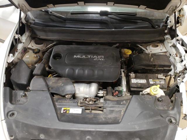 1C4PJLCB6HW642533 Jeep Cherokee Latitude