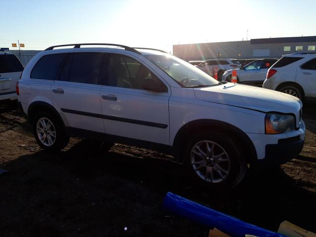 YV1CM592651141914 Volvo XC90
