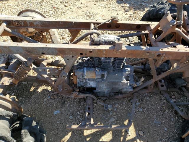 2004 HONDA TRX450 FE 478TE224534425553