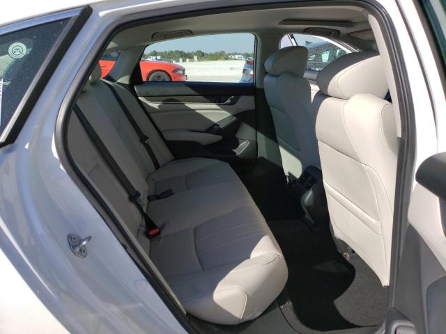 2018 HONDA ACCORD EXL 1HGCV1F51JA040074