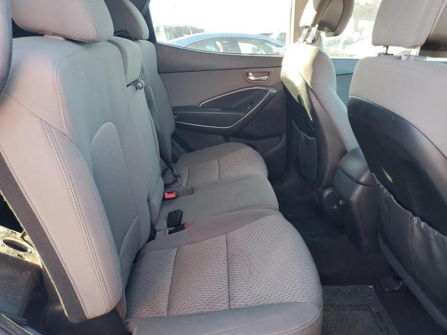 2018 HYUNDAI SANTA FE S - 5XYZT3LB8JG556775