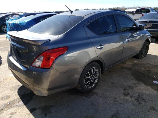 2018 NISSAN VERSA S - 3N1CN7AP4JL863703