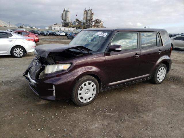 2013 Scion xB 