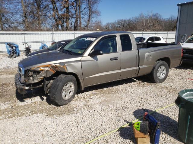 2007 Dodge Dakota SLT