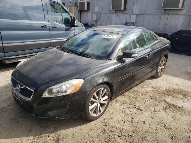 2011 Volvo C70 T5