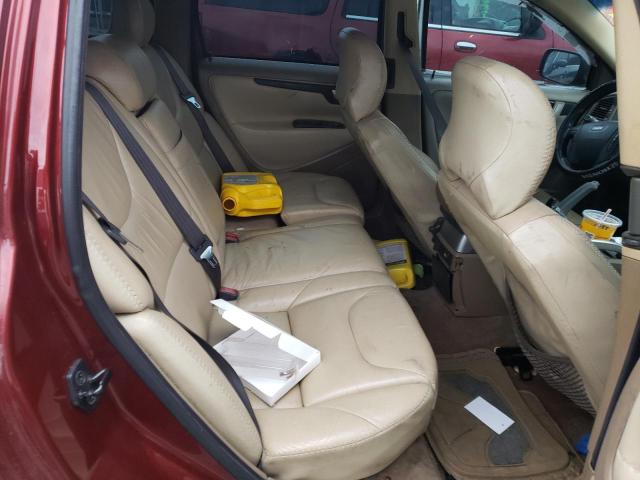 YV1SZ58D911028503 Volvo V70