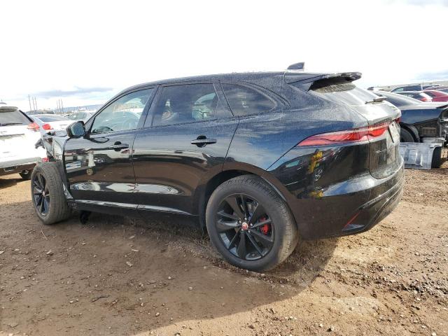 SADCJ2EX4MA673888 Jaguar F-PACE S