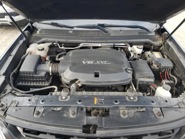 2020 CHEVROLET COLORADO Z - 1GCGTDEN9L1156702