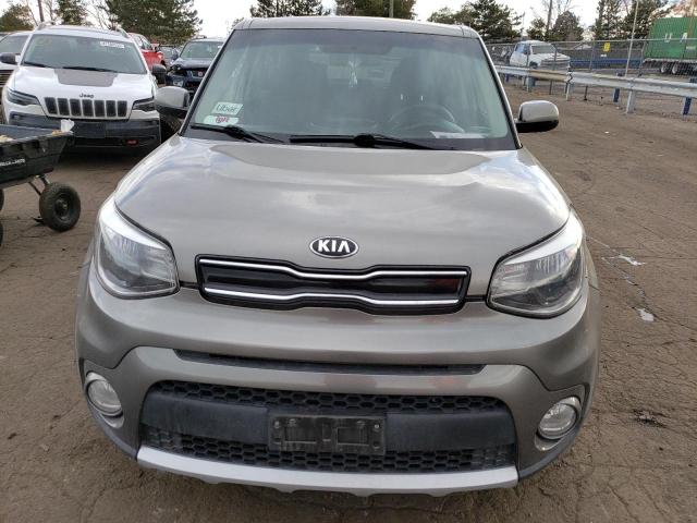 KNDJP3A59J7538829 KIA SOUL +