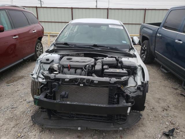 5XXGT4L35JG265872 KIA Optima Lx