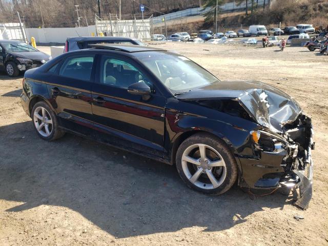 2016 AUDI A3 - WAUB8GFF3G1066078