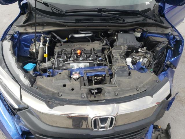 2020 HONDA HR-V EX 3CZRU5H51LM707791