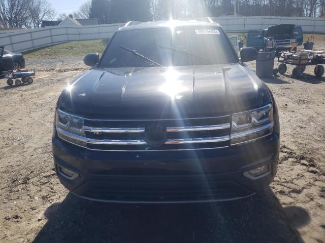 2019 VOLKSWAGEN ATLAS SE - 1V2WR2CAXKC568952