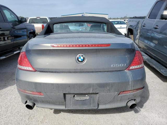 WBAEB535X8CX60691 BMW 650 I