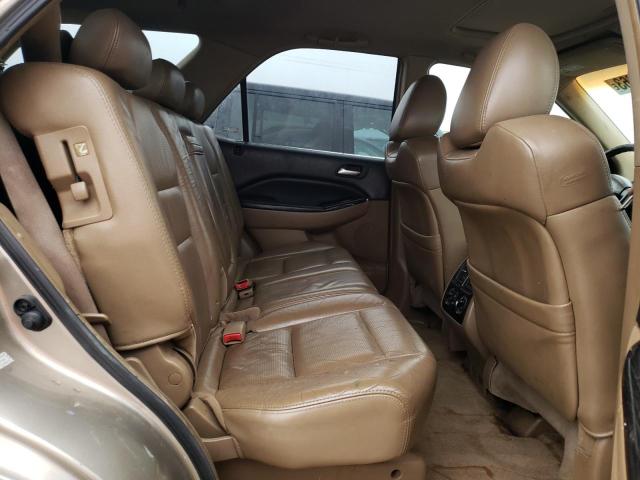 2HNYD18896H529369 Acura MDX