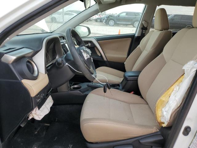 2015 TOYOTA RAV4 XLE - 2T3WFREV9FW221165