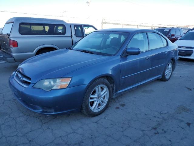 2005 Subaru Legacy 2.5i