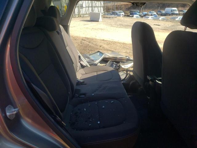KNDJN2A20G7260742 KIA Soul