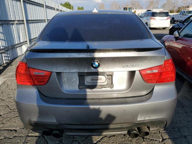 WBAPM7G51ANL89570 BMW 335 I