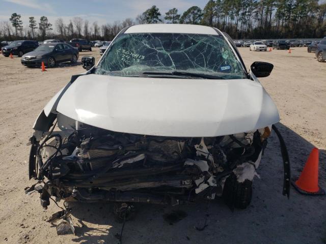 KNMAT2MVXJP550893 Nissan ROGUE S