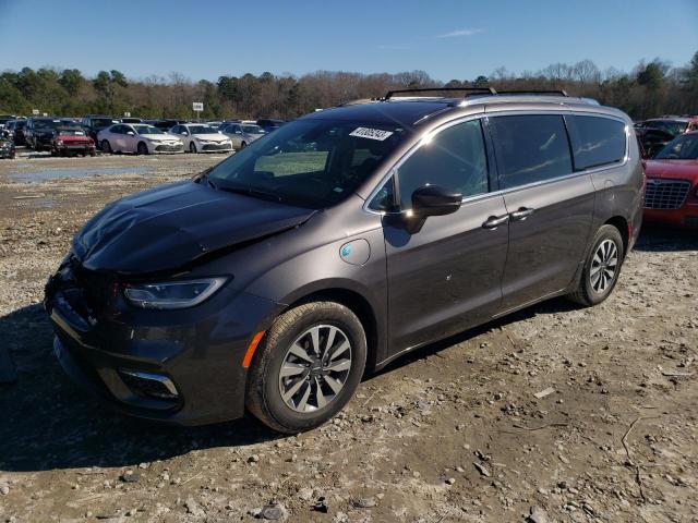 2021 Chrysler Pacifica Hybrid Touring L