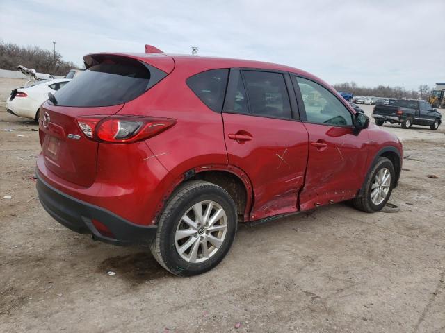 2016 MAZDA CX-5 TOURI - JM3KE2CY7G0657824
