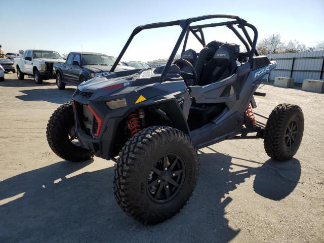 2019 POLARIS RZR XP TUR - 3NSVEE929KF774601
