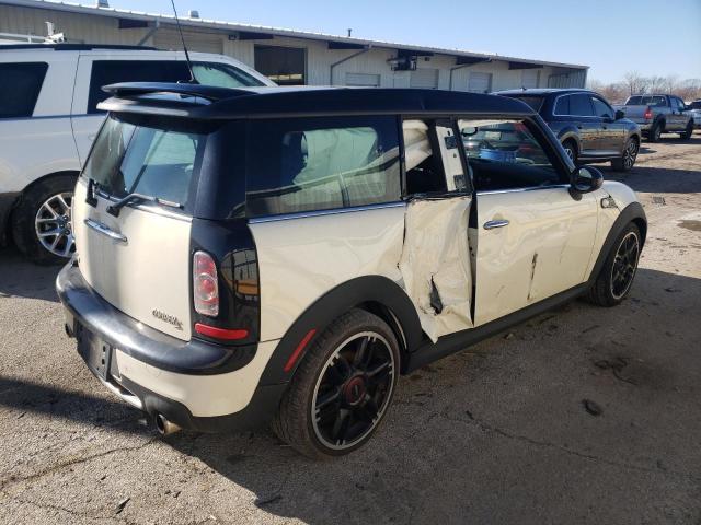 WMWZG3C58CTY38403 Mini Cooper