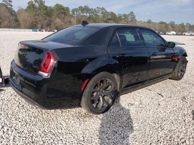 2020 CHRYSLER 300 TOURIN 2C3CCAAG0LH193860