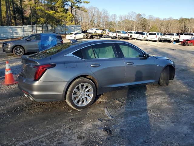 2020 CADILLAC CT5 LUXURY - 1G6DM5RKXL0136408