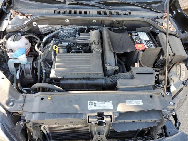 2017 VOLKSWAGEN JETTA S - 3VW2B7AJ6HM410312