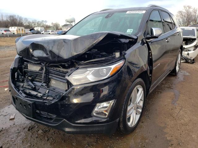 2018 CHEVROLET EQUINOX PR - 2GNAXMEV0J6313299