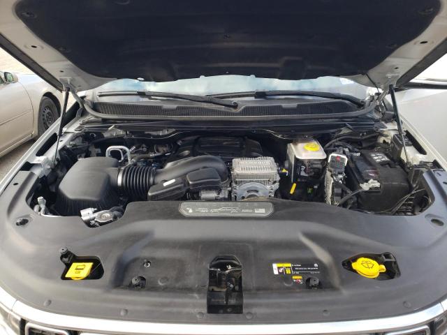 2022 JEEP WAGONEER S 1C4SJUBT3NS130502