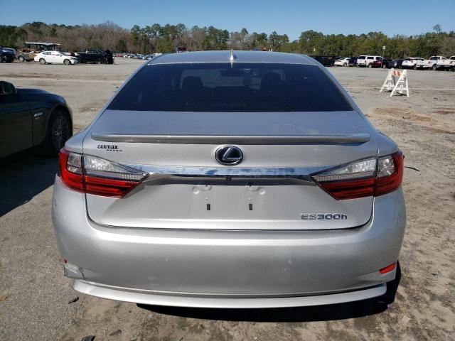 2016 LEXUS ES 300H - JTHBW1GG8G2110954