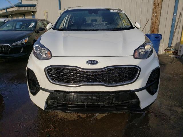 2020 KIA SPORTAGE - KNDPM3AC4L7775037