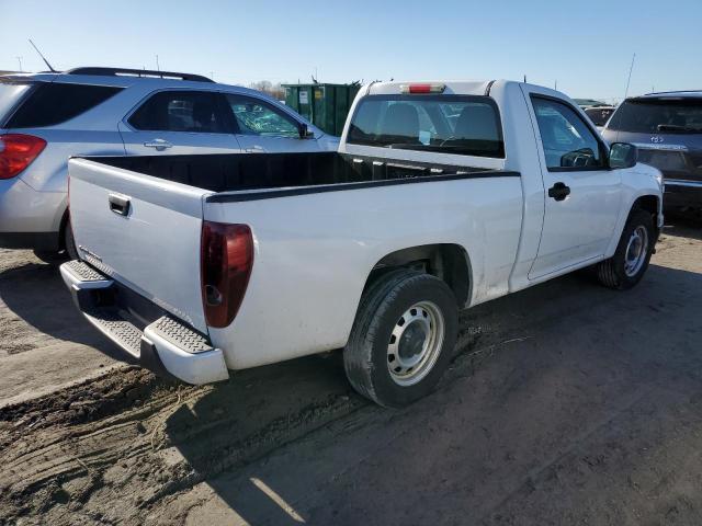 VIN WDDZF4JB2KA528252 2012 CHEVROLET COLORADO no.3