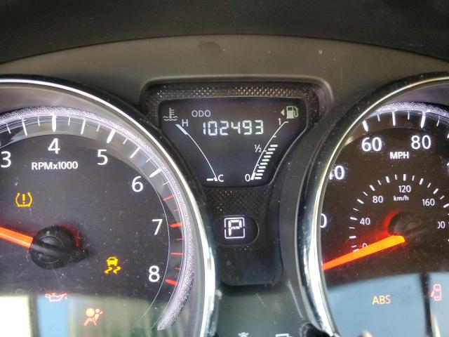 2017 NISSAN VERSA S - 3N1CN7AP8HK427890