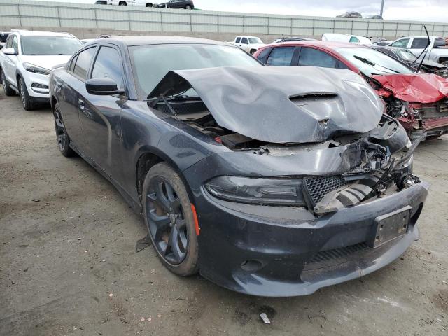 2C3CDXHG2KH526709 Dodge CHARGER GT