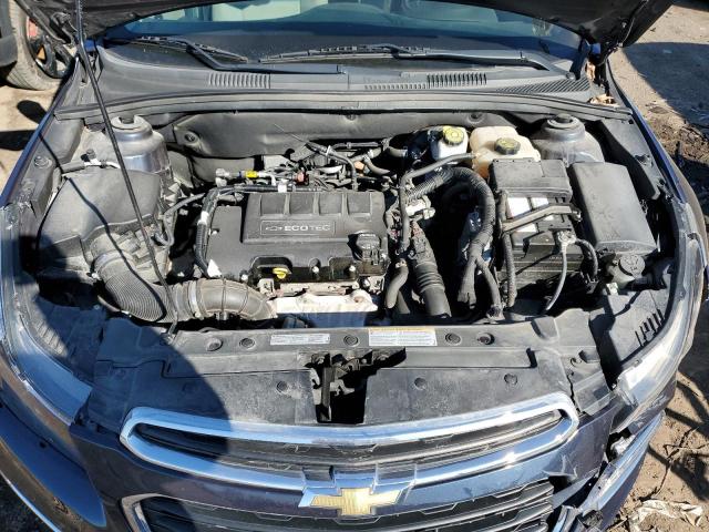 2016 CHEVROLET CRUZE LIMI - 1G1PE5SB5G7149414