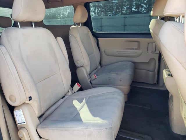 2015 KIA SEDONA LX KNDMB5C18F6062409
