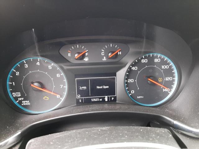 3GNAXFEV2MS175153 Chevrolet EQUINOX