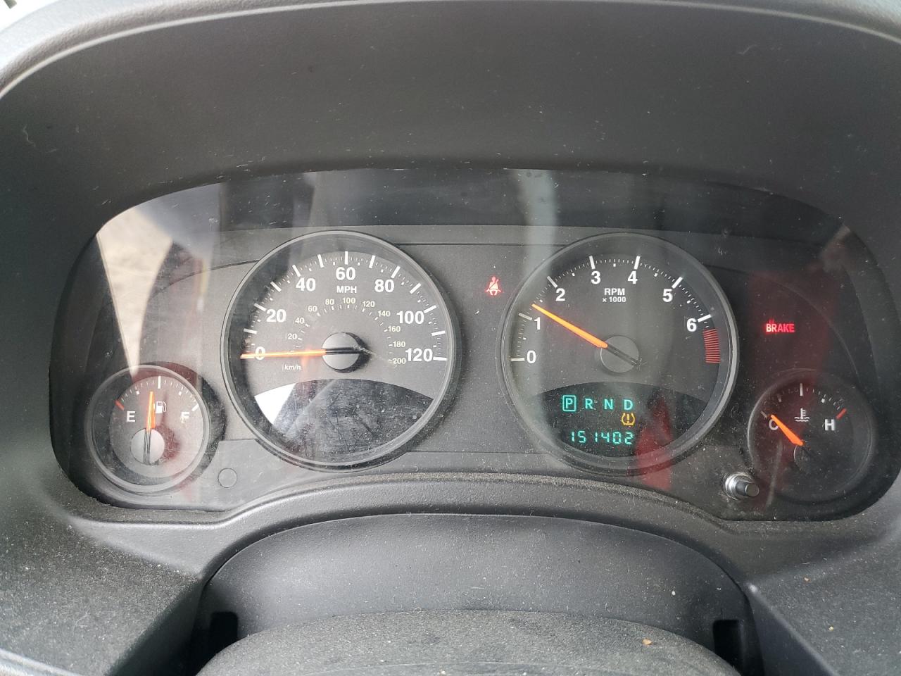 2009 Jeep Compass - Image 9