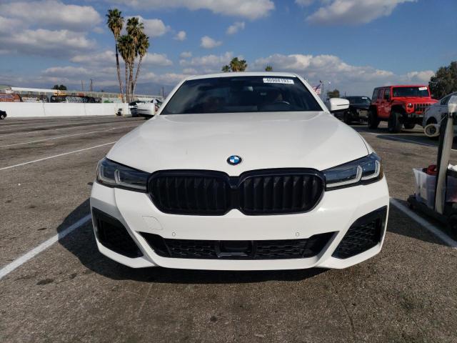 2021 BMW 540 I - WBA53BJ04MWW99429